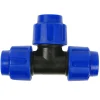 T-Stück PP 20 mm für HDPE DVGW*Kirchhoff Discount