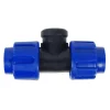 Kirchhoff T-Stück PP 25 mm x ¾ IG x 25 mm für HDPE DVGW