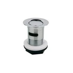 Kirchhoff Universal-Kippventil 1¼