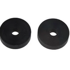 Ventilteller-Dichtung 5 x 28 x 4 mm für 1" für Oberteil*Kirchhoff Sale