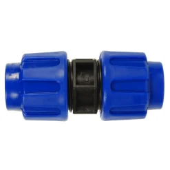 Verbindungsstück PP 32 mm für HDPE DVGW^Kirchhoff Sale