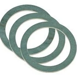 Verschraubungs-Dichtung 27 x 38 x 2 mm für ¾ HD-Fiber^Kirchhoff Discount