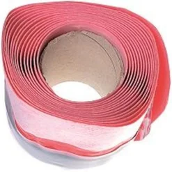 Wannenfugenband Rolle 3,3 m*Kirchhoff Hot