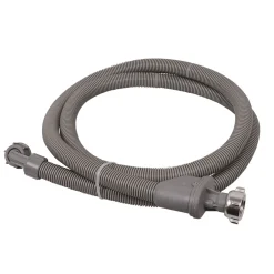 WAS Sicherheit-Zulaufschlauch 3/4IGx1,5mx3/4"IG 10bar/90Grad C*Kirchhoff Clearance