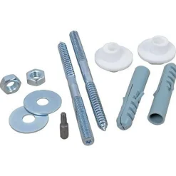 Kirchhoff Waschtischbefestigung Torx M10 x 140 mm