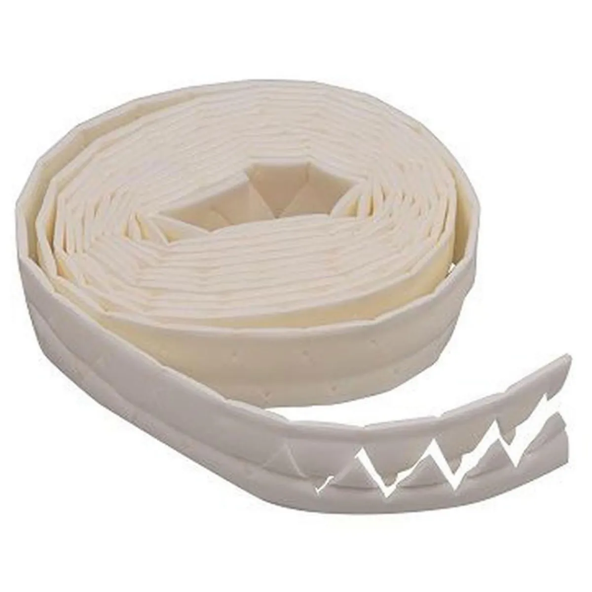 Zick-Zack-Montageprofil 33 m*Kirchhoff Clearance