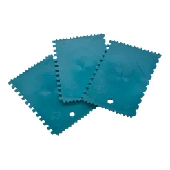 Kleberspachtel Set 3 tlg.^