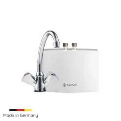 Kleindurchlauferhitzer KDU saniself 3,5kW 230 V* Clearance