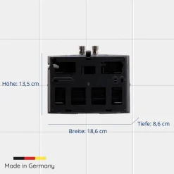 Kleindurchlauferhitzer KDU saniself 3,5kW 230 V* Clearance
