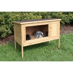 Kleintierstall Buddy 116 x 52 x 82 cm*Kerbl Online