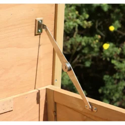 Kleintierstall Buddy 116 x 52 x 82 cm*Kerbl Online