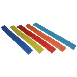 Klettband-Sortiment 50- teilig