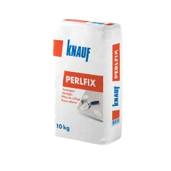 Ansetzgips Perlfix 10 kg^Knauf Hot