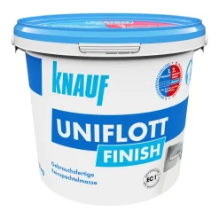 Uniflott Finish 8 kg^Knauf Outlet