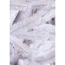 Künstlicher Tannenbaum Icelandic Iridescent 215 cm^ Outlet