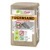 ÖkoFuge Fugensand 1-5 mm Natur Unkrauthemmend 20 kg