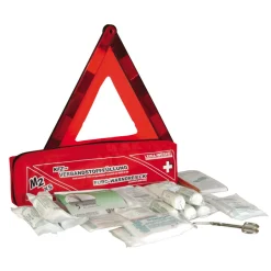 Kombitasche Mini Warndreieck und Verbandskasten^ Online