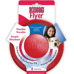 Kong Flyer rot