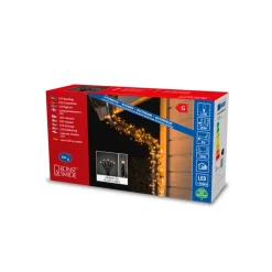 LED Lichterkette 100 Dioden^Konstsmide Online