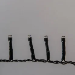 LED Minilichterkette mit 400 bonbonfarben LEDs*Konstsmide Online