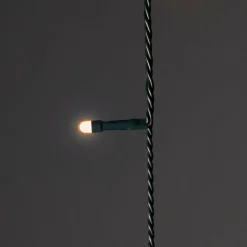 LED-Baummantel mit Ring Durchmesser 8,5 m 200 LEDs warmweiß^Konstsmide Discount