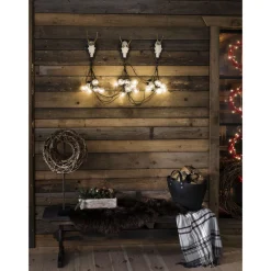 LED-Biergartenlichterkette Außen^Konstsmide Outlet