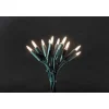 LED-Innenlichterkette 50 Dioden warmweiß*Konstsmide New