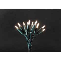 LED-Innenlichterkette 50 Dioden warmweiß*Konstsmide New