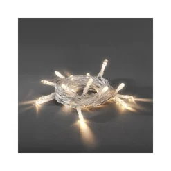 Konstsmide LED-Lichterkette 10 Dioden warmweiß