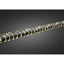 Konstsmide LED-Lichtschlauch 5m mit Sensor warmweiß