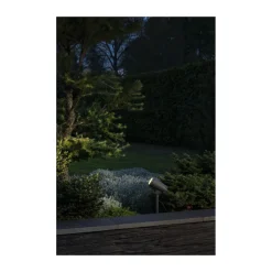 LED-Spot Andria anthrazit*Konstsmide Online