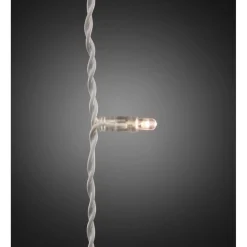 Konstsmide Maxi LED Erweiterung: Eisregen Lichtervorhang