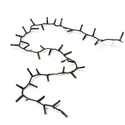 Konstsmide Micro LED Compactlights 400 warm weiße Dioden