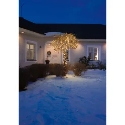 Konstsmide Micro LED Lichterkette 800 Dioden