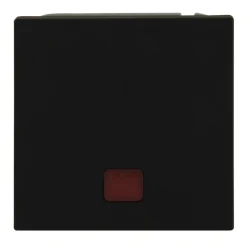 Kontrollschalter Sao Paulo anthrazit Serie 902^ Sale