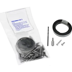 Schraubenset 3*Kovalex Online