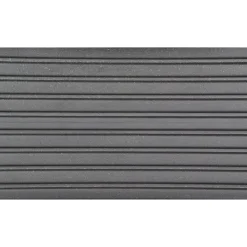 WPC Terrassendiele Exklusiv graubraun mattiert 14,5 x 300 cm^Kovalex Sale