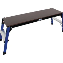 Arbeitsplattform Step Top*Krause Online