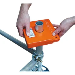 Ballastgewicht ClimTec 10 kg^Krause Discount