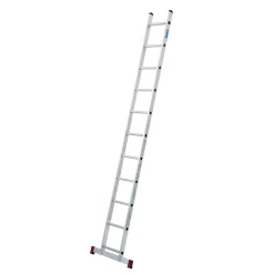 Krause CORDA AnlegeLeiter 11 Sprossen