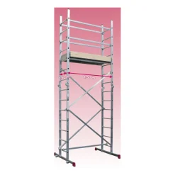 Krause CORDA GelenkGerüst AH 4,85 m