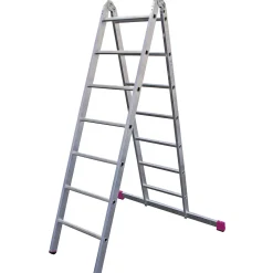 Krause CORDA GelenkGerüst AH 4,85 m