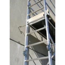 Krause CORDA GelenkGerüst AH 4,85 m