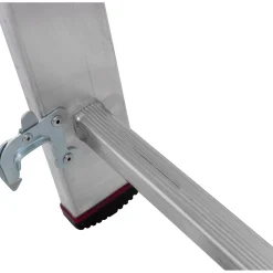 CORDA VielzweckLeiter 3 x 9 Sprossen*Krause Clearance