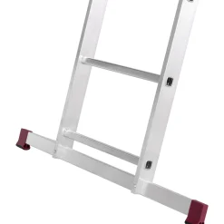 CORDA VielzweckLeiter 3 x 9 Sprossen*Krause Clearance