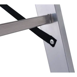 CORDA VielzweckLeiter 3 x 9 Sprossen*Krause Clearance