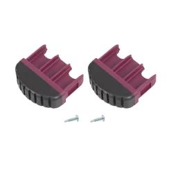 Fussstopfen Corda violett*Krause New