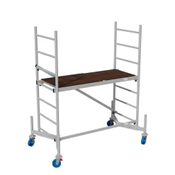 Grundgerüst ClimTec*Krause Online