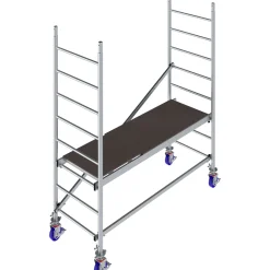 PROTEC ALU-FAHRGERÜST AH 2,90 M*Krause Online