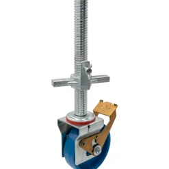 PROTEC XS ALU-FALTGERÜST AH 5,80 M*Krause Hot